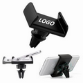 Universal Air Vent Smart phone Car Mount Holder